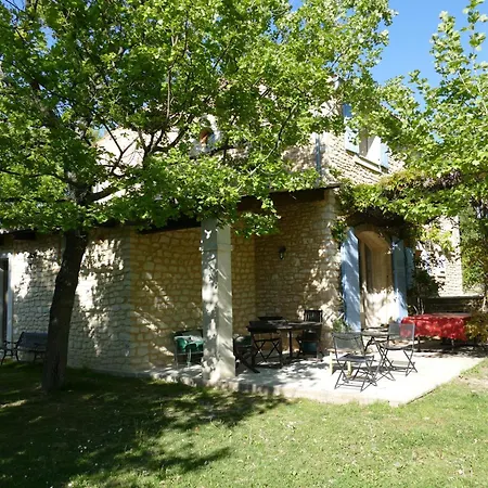 Colombelle Villa *
