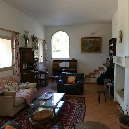 Villa Colombelle Bonnieux