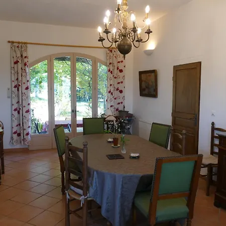 Colombelle Bonnieux