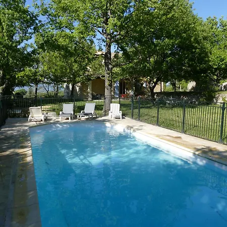 Colombelle * Bonnieux