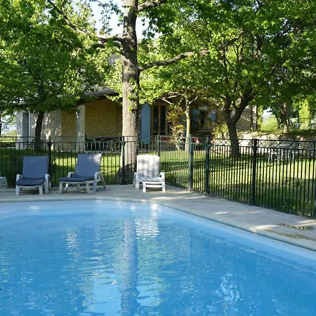 Villa Colombelle *