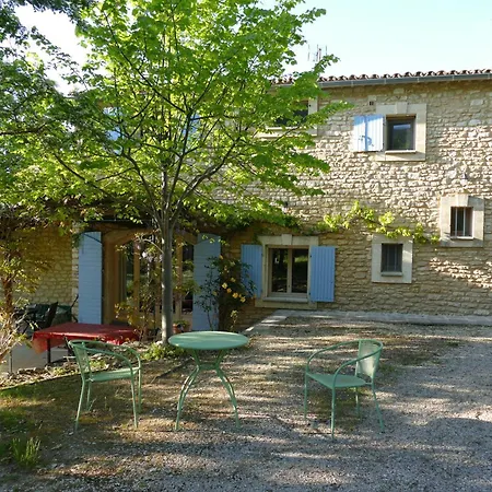 Colombelle Villa