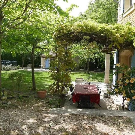 Colombelle Bonnieux