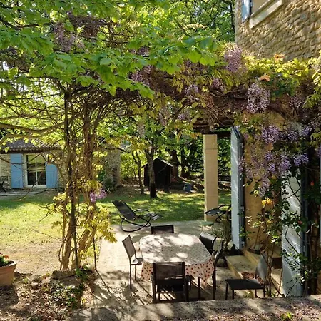 Colombelle Villa
